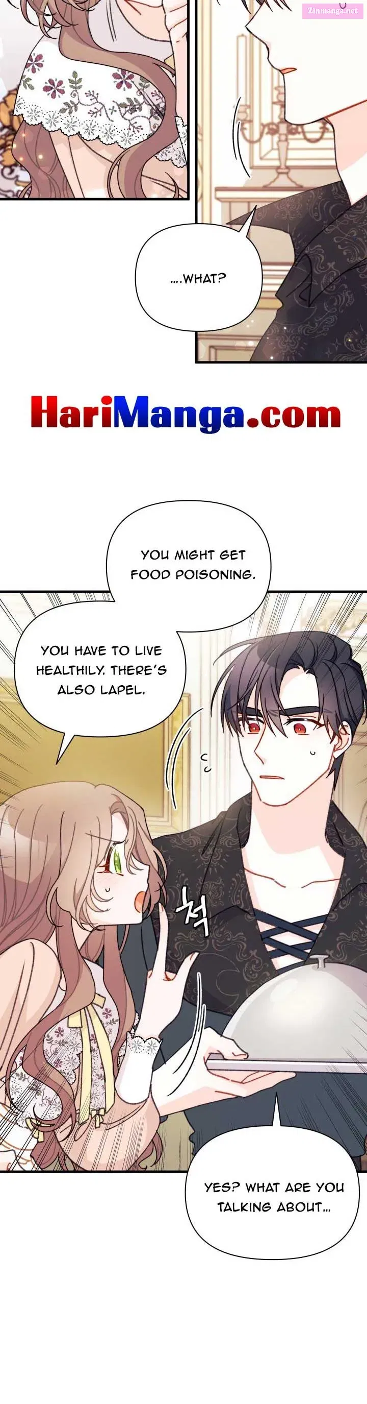 I Found A Husband When I Picked Up The Male Lead Chapter 16 page 24 - Mangabat