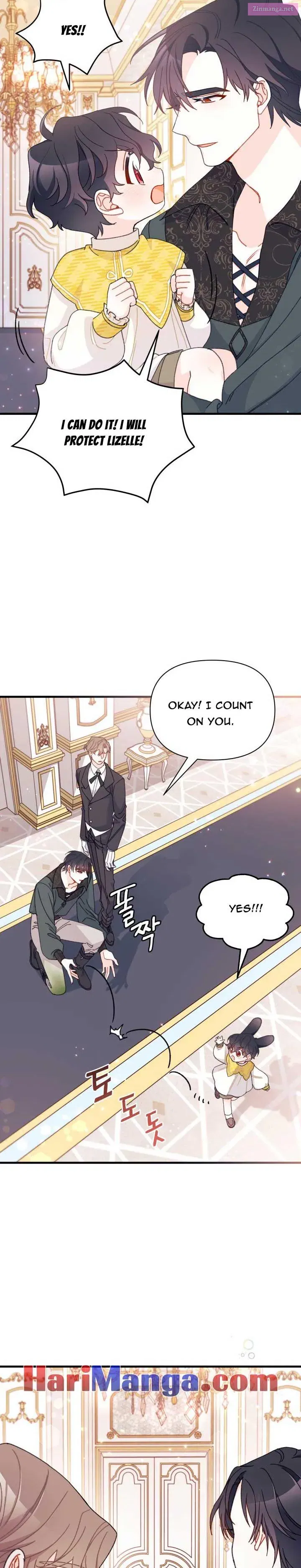 I Found A Husband When I Picked Up The Male Lead Chapter 18 page 23 - MangaNelo