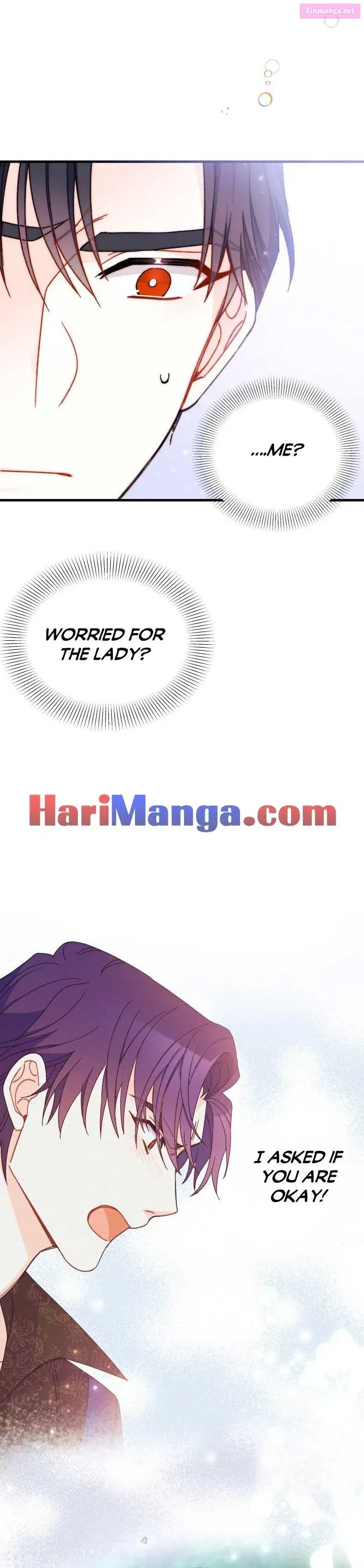 I Found A Husband When I Picked Up The Male Lead Chapter 18 page 25 - MangaNelo