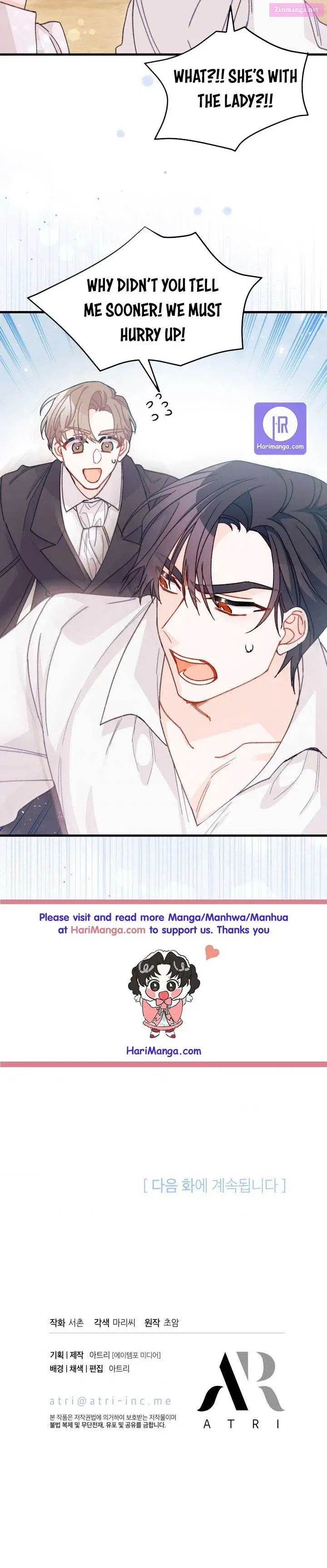 I Found A Husband When I Picked Up The Male Lead Chapter 23 page 21 - Mangabat