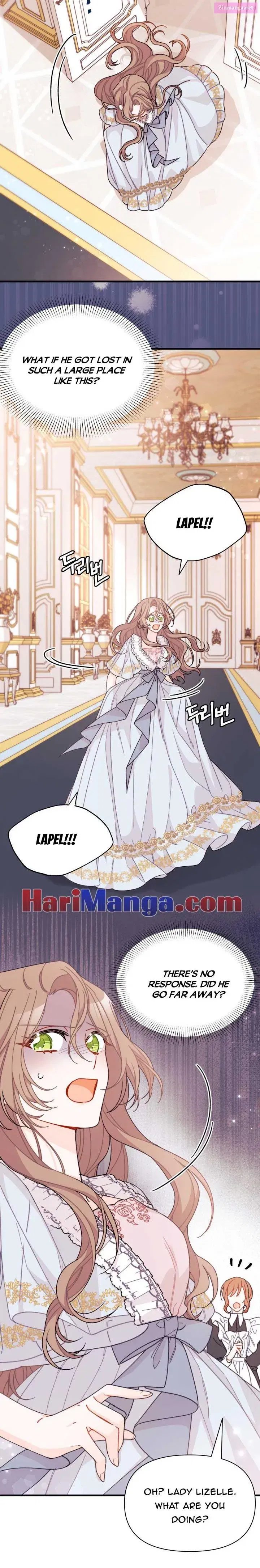 I Found A Husband When I Picked Up The Male Lead Chapter 25 page 15 - Mangabat