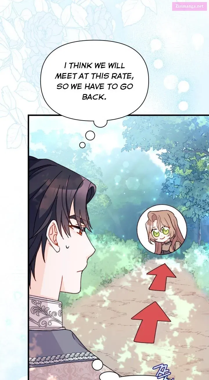 I Found A Husband When I Picked Up The Male Lead Chapter 28 page 21 - Mangabat