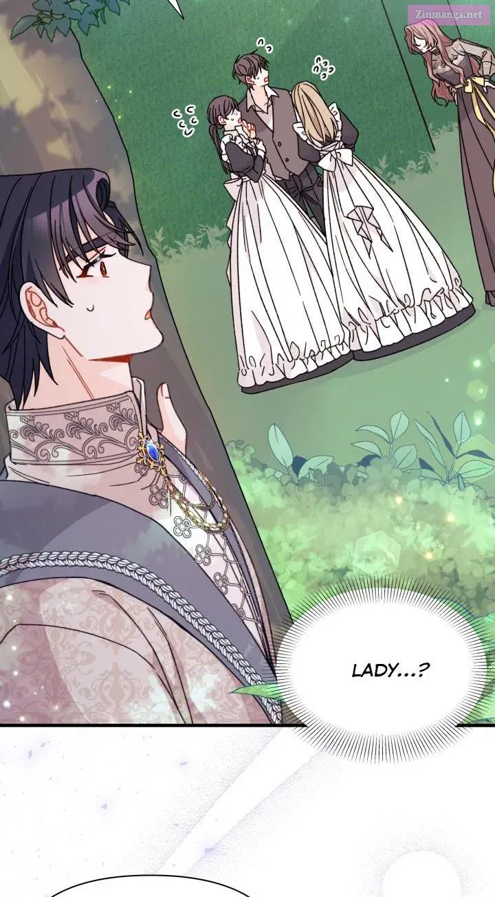 I Found A Husband When I Picked Up The Male Lead Chapter 28 page 33 - Mangabat