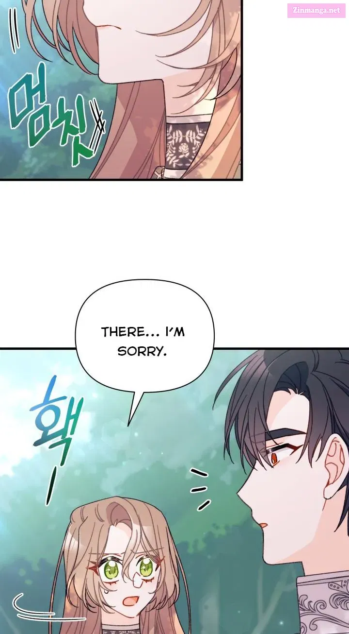 I Found A Husband When I Picked Up The Male Lead Chapter 28 page 52 - Mangabat