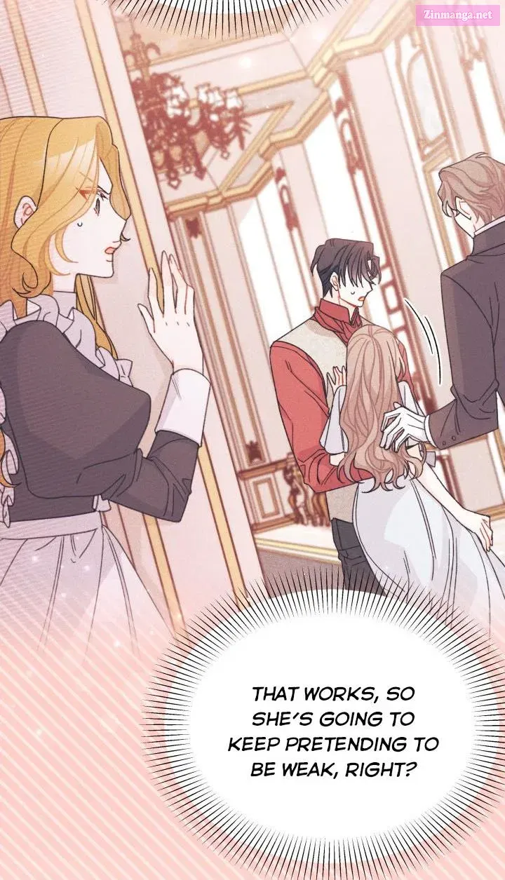 I Found A Husband When I Picked Up The Male Lead Chapter 29 page 14 - Mangabat