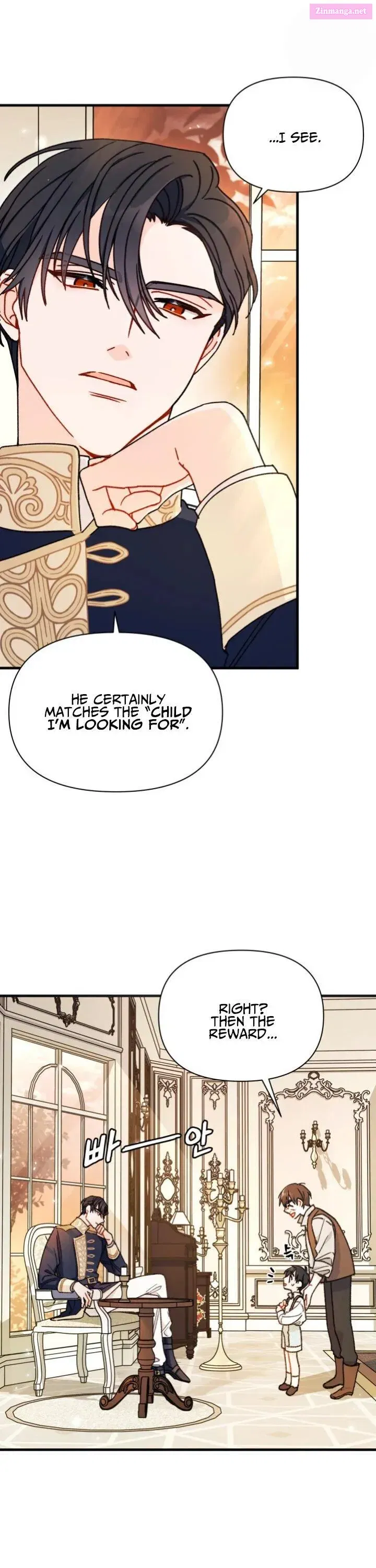 I Found A Husband When I Picked Up The Male Lead Chapter 3 page 22 - MangaNelo