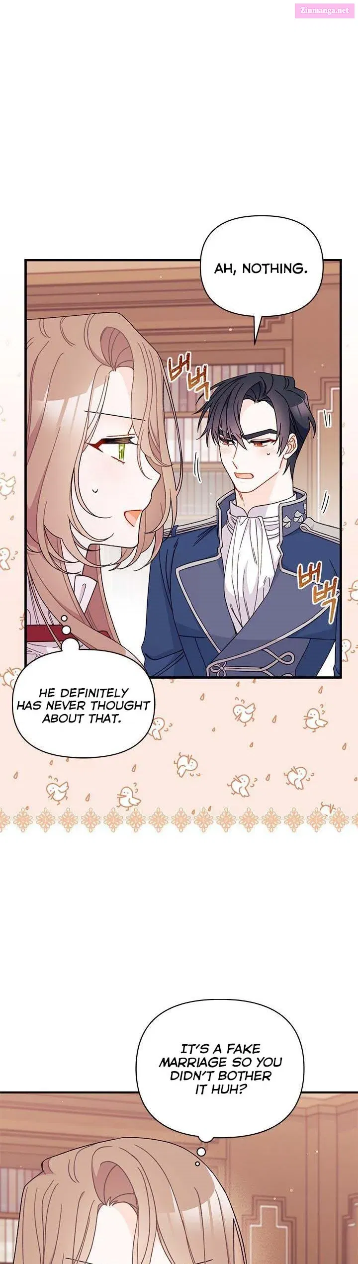 I Found A Husband When I Picked Up The Male Lead Chapter 40 page 3 - Mangabat