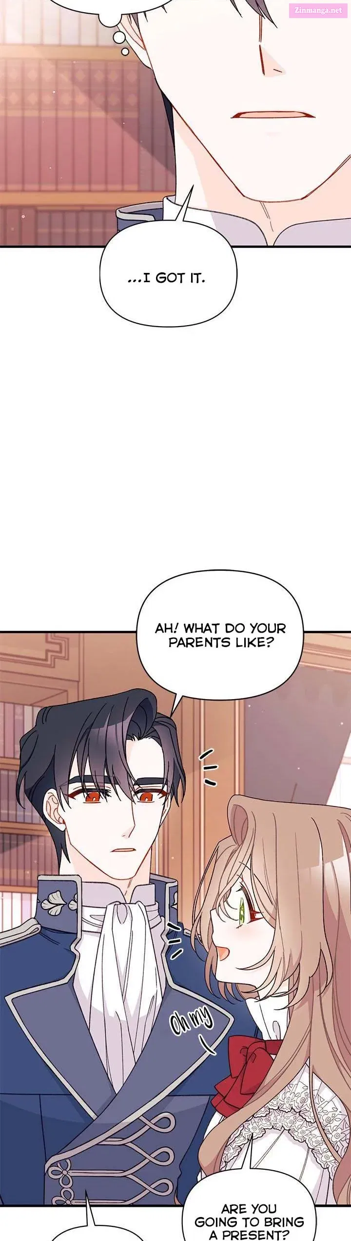 I Found A Husband When I Picked Up The Male Lead Chapter 40 page 9 - Mangabat