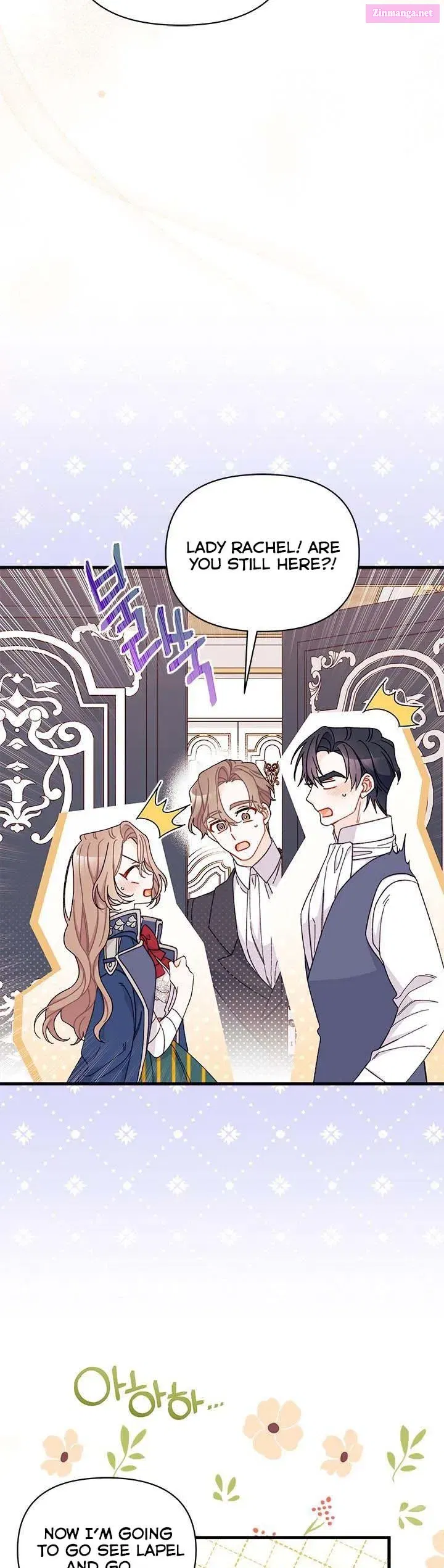 I Found A Husband When I Picked Up The Male Lead Chapter 40 page 18 - Mangabat