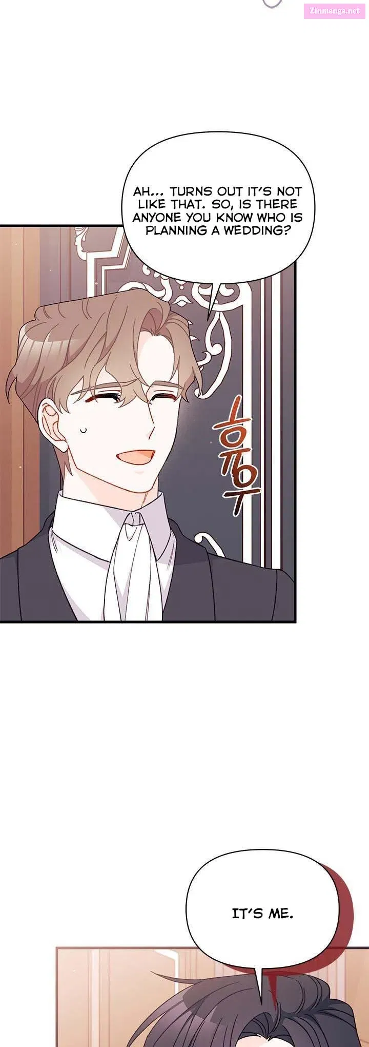 I Found A Husband When I Picked Up The Male Lead Chapter 40 page 25 - Mangabat