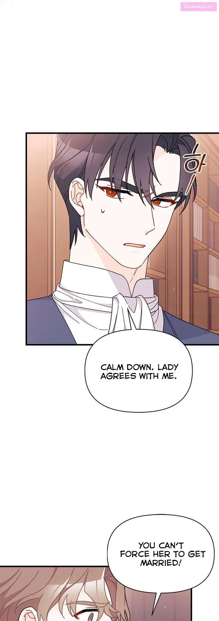 I Found A Husband When I Picked Up The Male Lead Chapter 40 page 29 - Mangabat