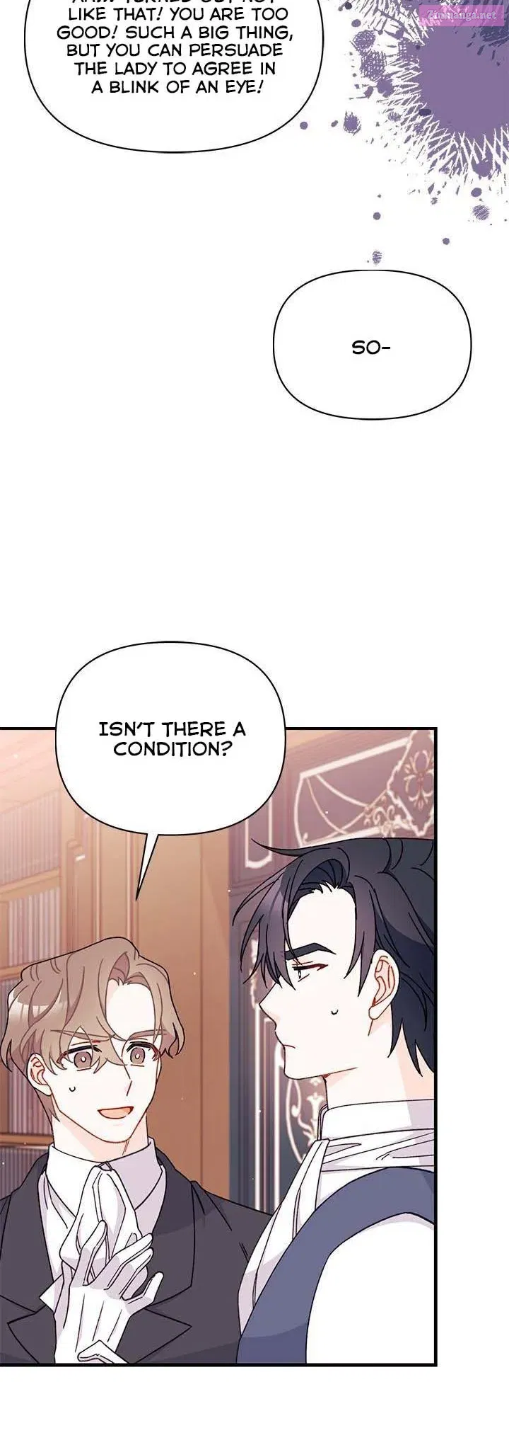 I Found A Husband When I Picked Up The Male Lead Chapter 40 page 31 - Mangabat