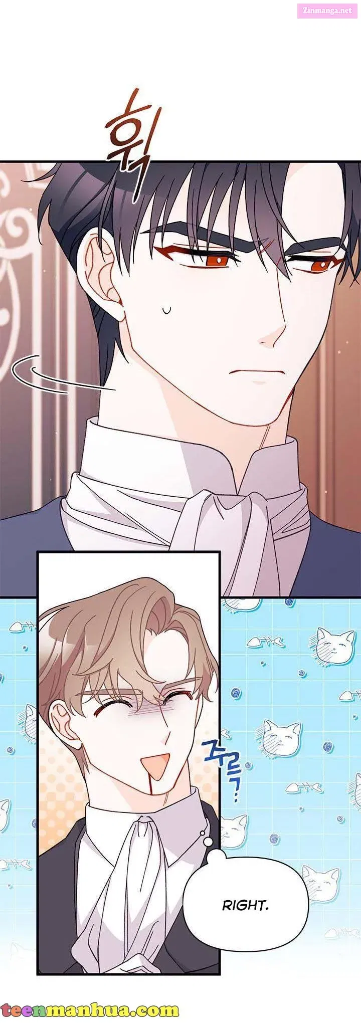 I Found A Husband When I Picked Up The Male Lead Chapter 40 page 32 - Mangabat