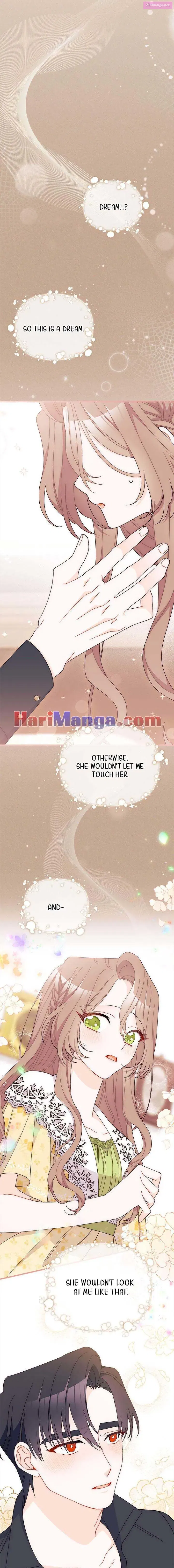 I Found A Husband When I Picked Up The Male Lead Chapter 48 page 5 - MangaNelo