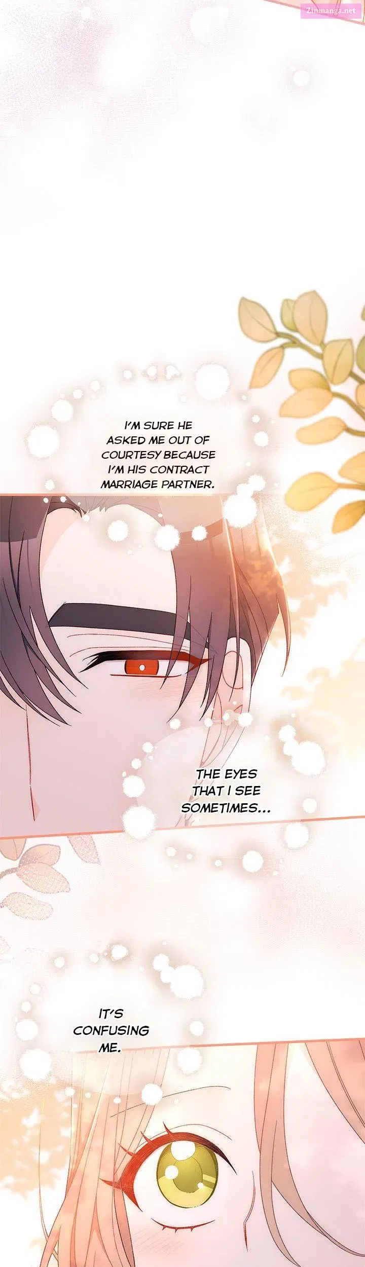 I Found A Husband When I Picked Up The Male Lead Chapter 49.5 page 19 - Mangabat