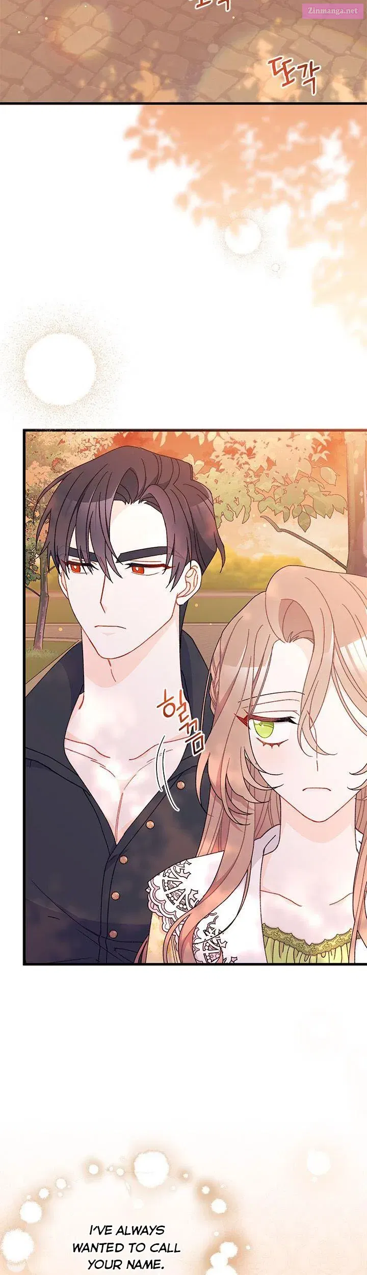 I Found A Husband When I Picked Up The Male Lead Chapter 49 page 3 - Mangabat