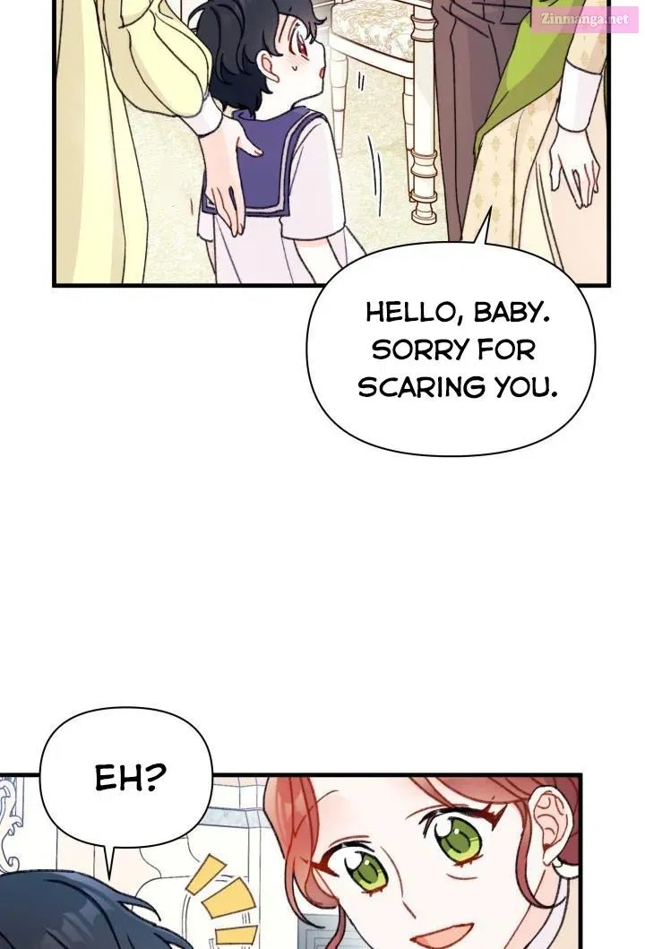 I Found A Husband When I Picked Up The Male Lead Chapter 5 page 8 - Mangabat