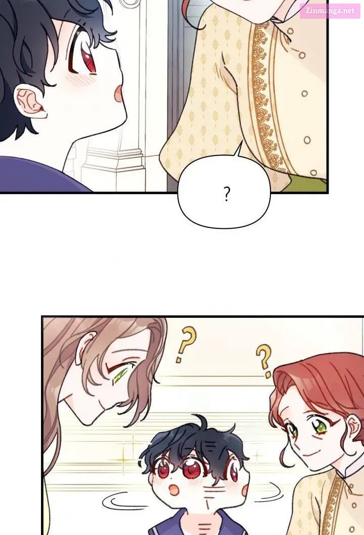 I Found A Husband When I Picked Up The Male Lead Chapter 5 page 9 - Mangabat