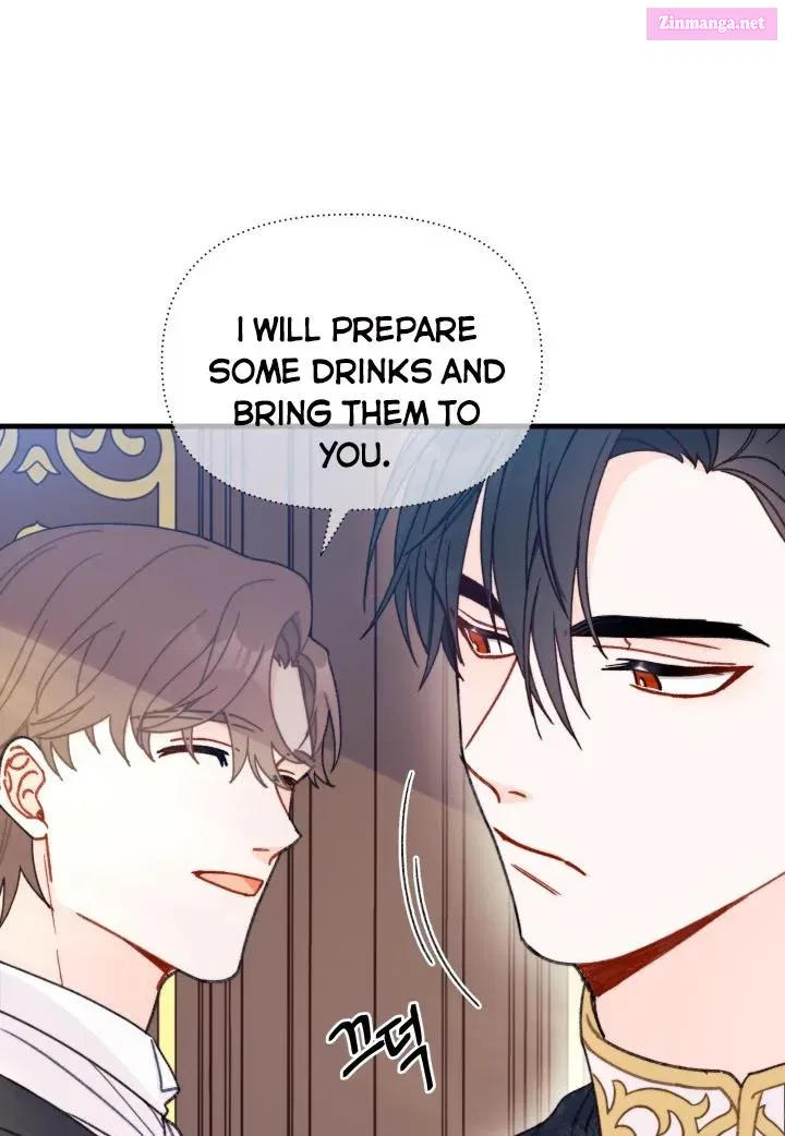 I Found A Husband When I Picked Up The Male Lead Chapter 6 page 5 - Mangabat