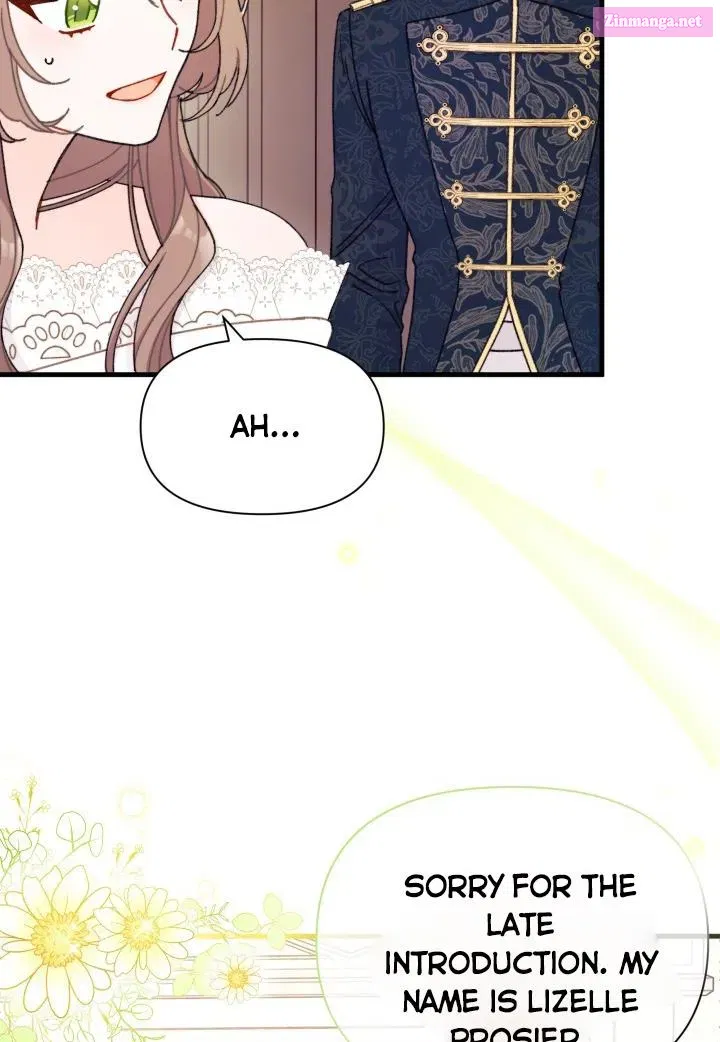 I Found A Husband When I Picked Up The Male Lead Chapter 6 page 7 - Mangabat