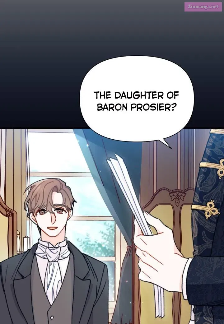 I Found A Husband When I Picked Up The Male Lead Chapter 6 page 19 - Mangabat