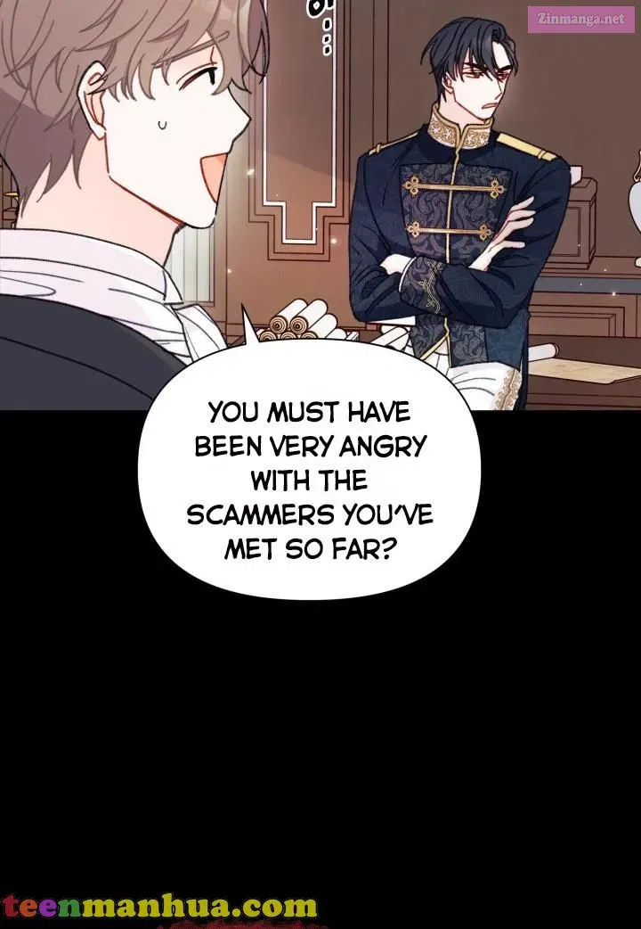 I Found A Husband When I Picked Up The Male Lead Chapter 6 page 25 - Mangabat