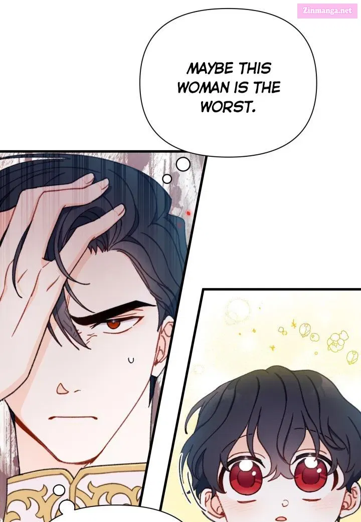 I Found A Husband When I Picked Up The Male Lead Chapter 6 page 32 - Mangabat