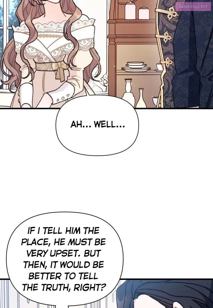 I Found A Husband When I Picked Up The Male Lead Chapter 6 page 38 - Mangabat