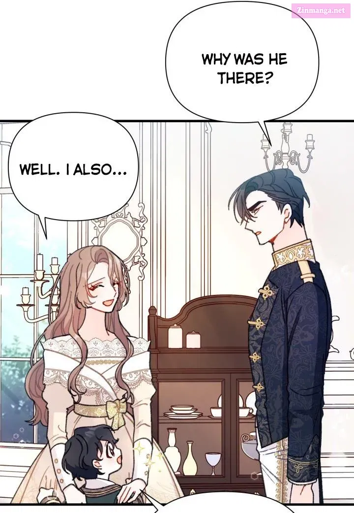 I Found A Husband When I Picked Up The Male Lead Chapter 6 page 42 - Mangabat