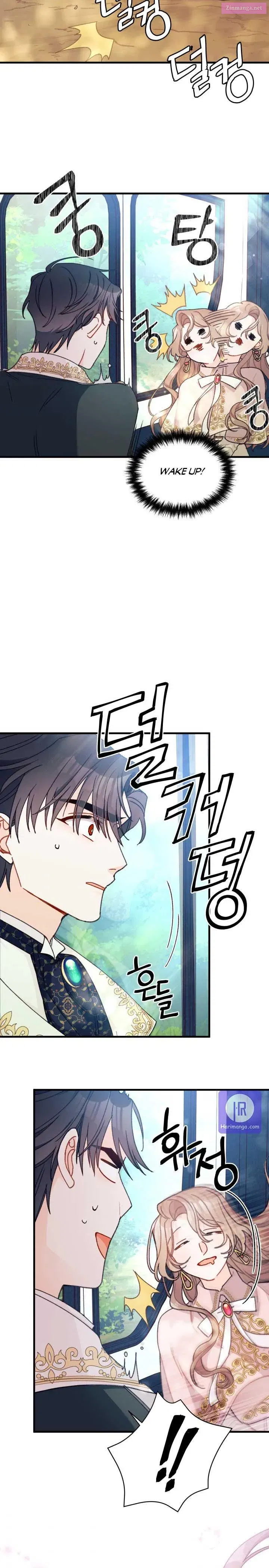 I Found A Husband When I Picked Up The Male Lead Chapter 9 page 21 - Mangabat