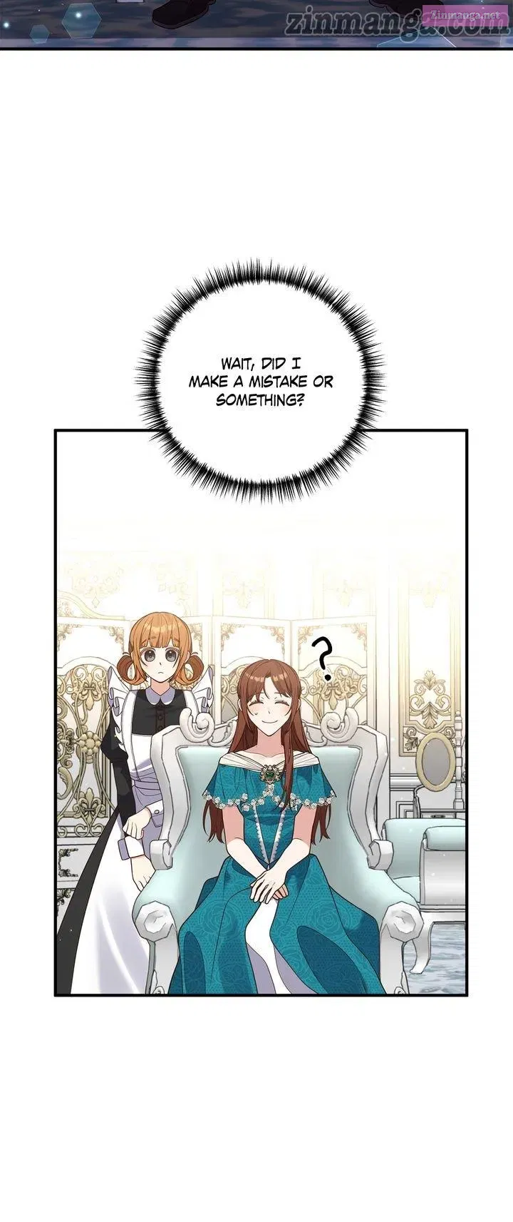 I’m Engaged to an Obsessive Male Lead Chapter 26 page 23 - MangaKakalot