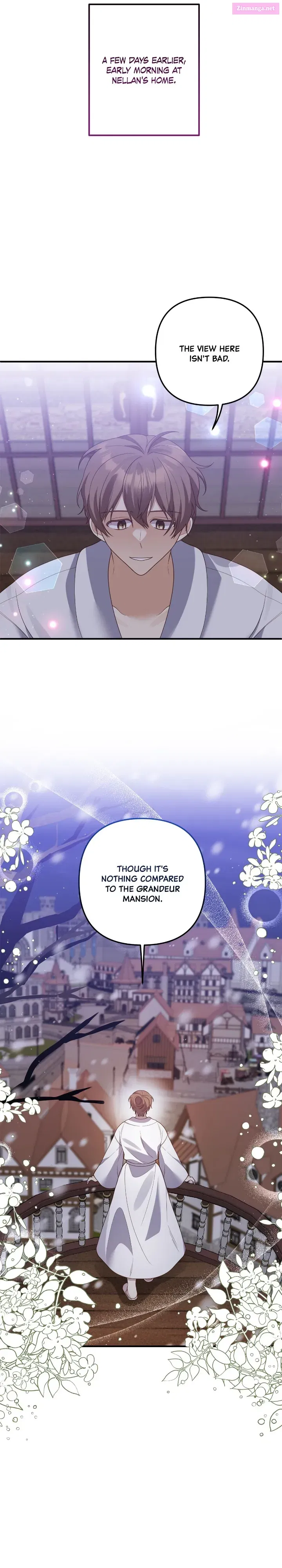 I’m Engaged to an Obsessive Male Lead Chapter 57 page 18 - MangaKakalot