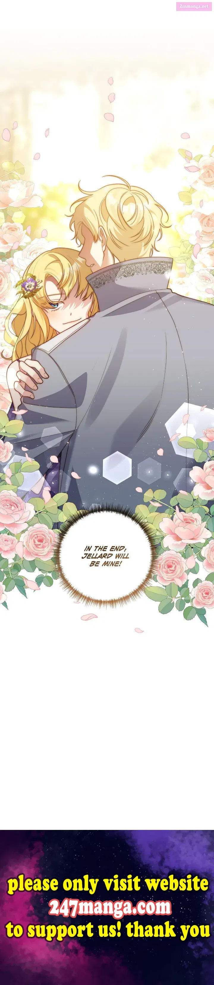 I’m Engaged to an Obsessive Male Lead Chapter 64 page 35 - MangaKakalot