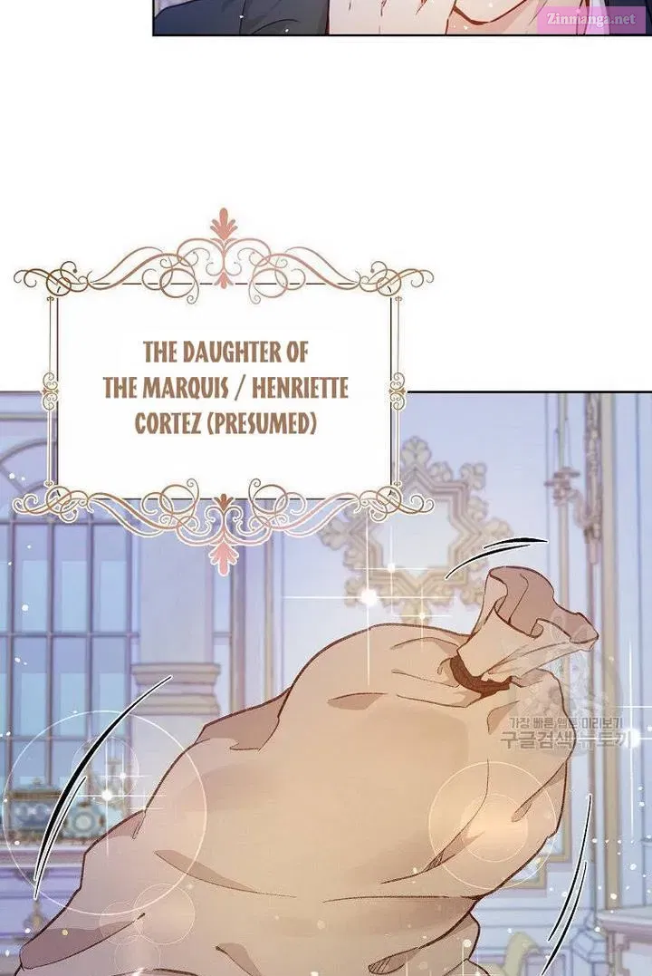 The Abduction Of Mademoiselle Chapter 1 page 18 - Mangabat