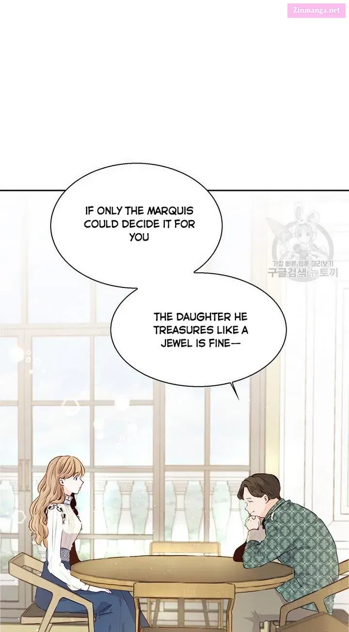 The Abduction Of Mademoiselle Chapter 3 page 48 - Mangabat