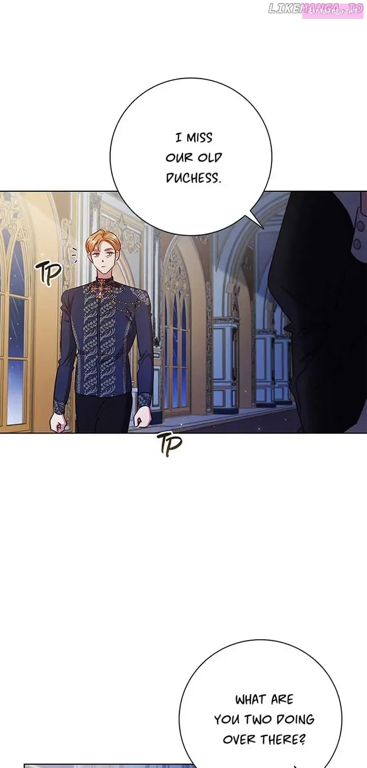 I’m Divorced, But I’m a Chaebol Chapter 86 page 25 - MangaKakalot