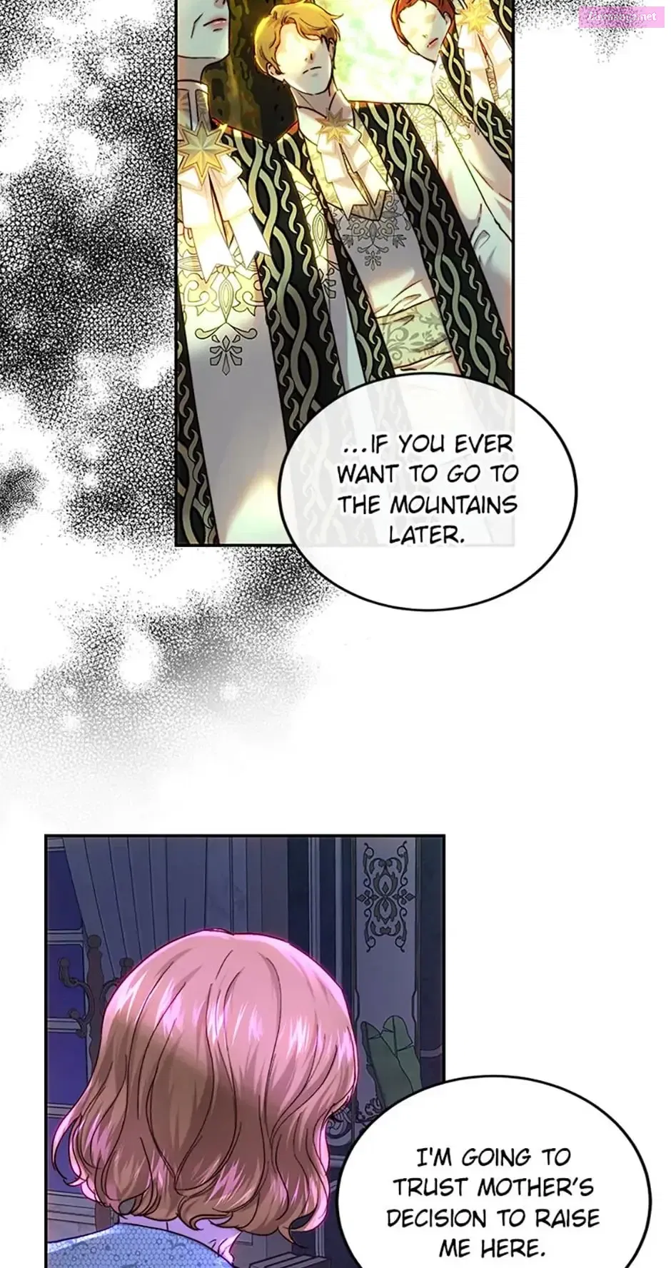 The Princess Blooms As A Crazy Flower Chapter 57 page 44 - Mangabat