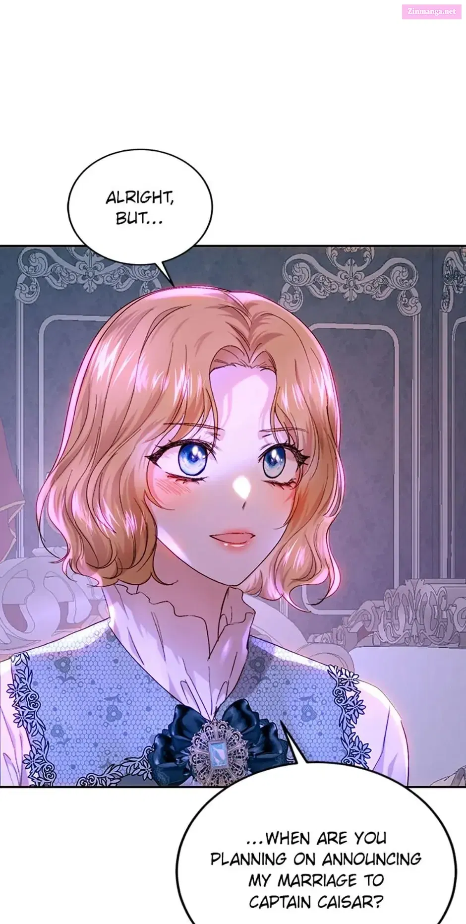 The Princess Blooms As A Crazy Flower Chapter 57 page 62 - Mangabat