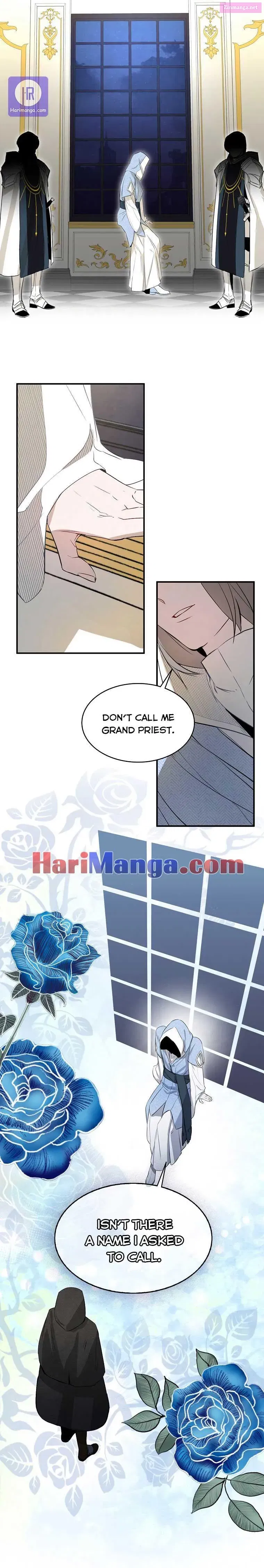 I Tried To Be Her Loyal Sword Chapter 2 page 13 - MangaKakalot