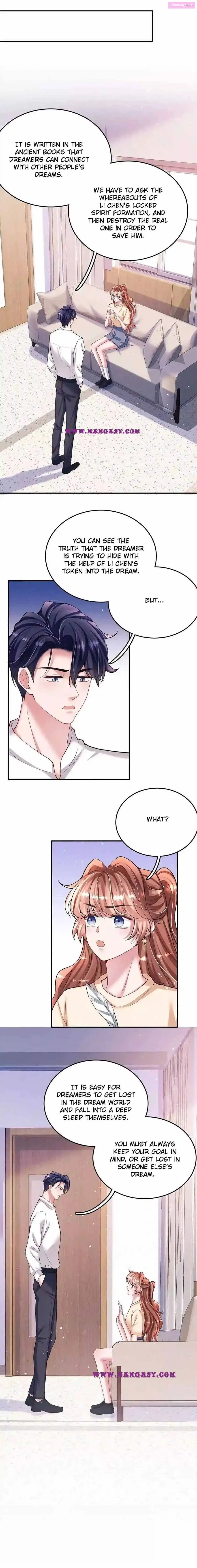 Kiss You Every Day Chapter 42 page 7 - MangaNato