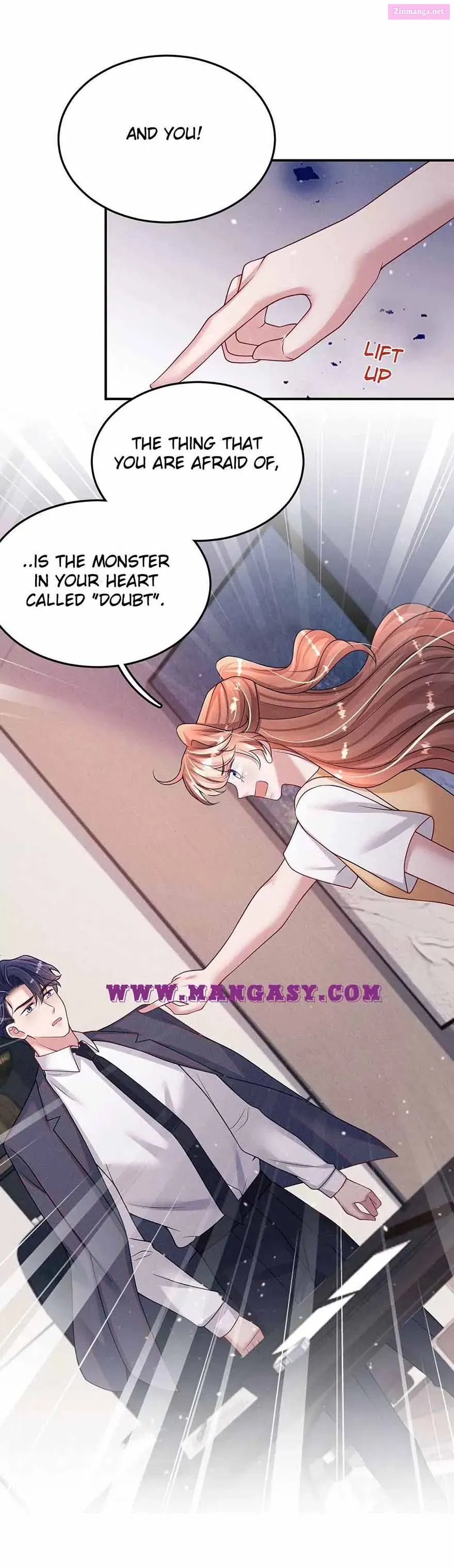 Kiss You Every Day Chapter 59 page 11 - MangaNelo