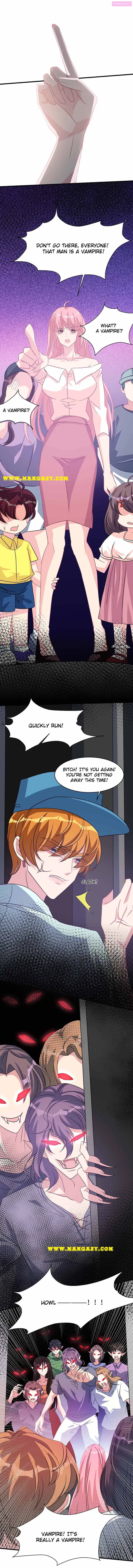 The Fatal Kiss Chapter 51 page 8 - MangaNelo