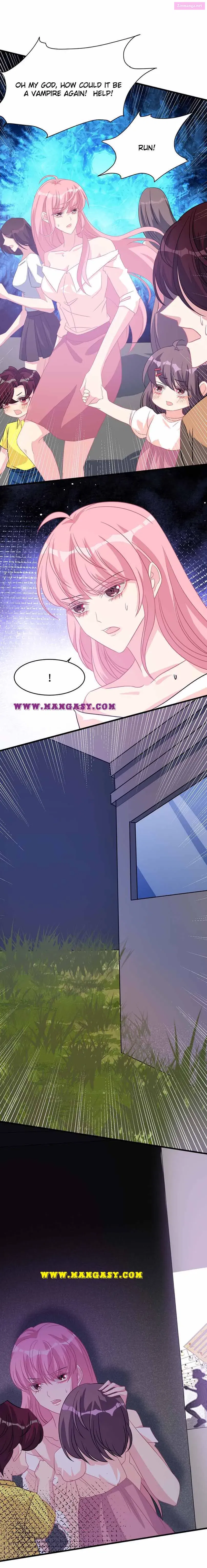 The Fatal Kiss Chapter 51 page 9 - MangaNato