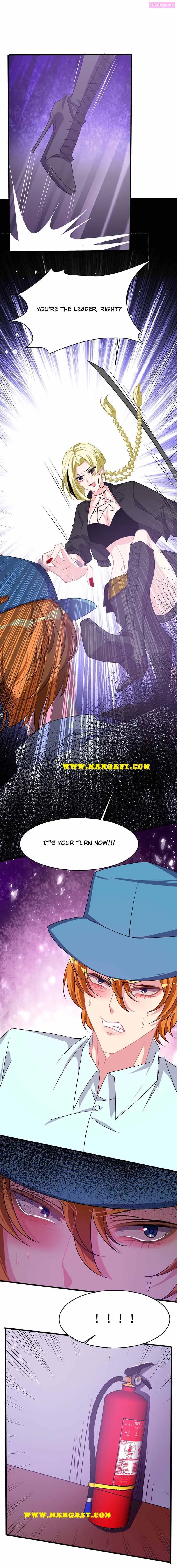 The Fatal Kiss Chapter 52 page 6 - MangaNato