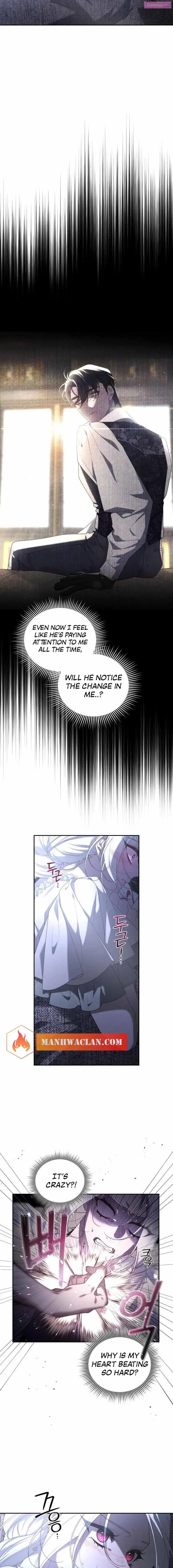 The Beast Tamed by the Villainess Chapter 47 page 6 - MangaKakalot