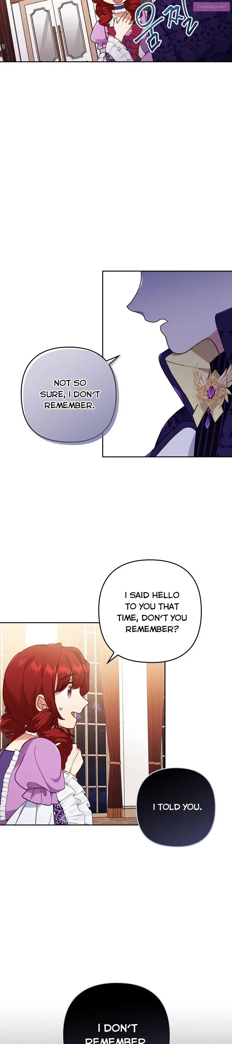 I Was Seduced By The Sick Male Lead Chapter 4 page 28 - MangaNelo