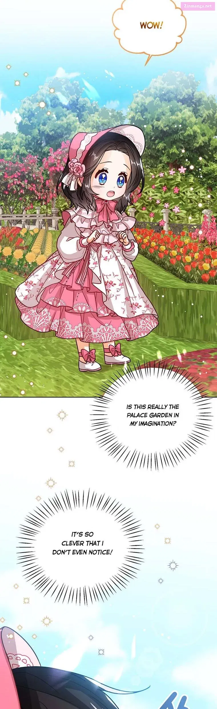 Baby Princess Through The Status Window Chapter 15 page 32 - MangaKakalot