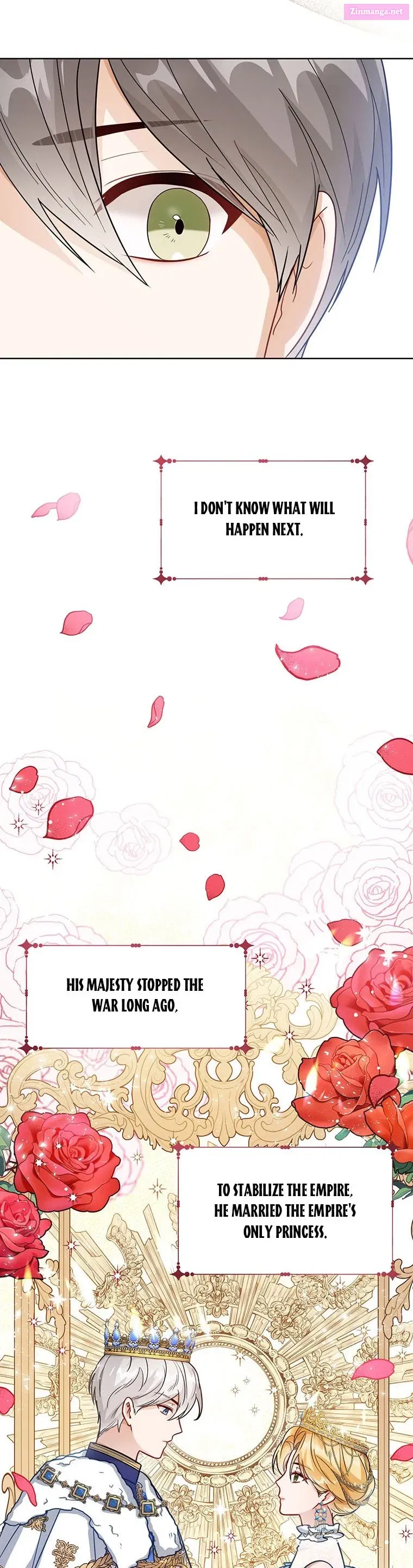 Baby Princess Through The Status Window Chapter 16 page 6 - MangaKakalot