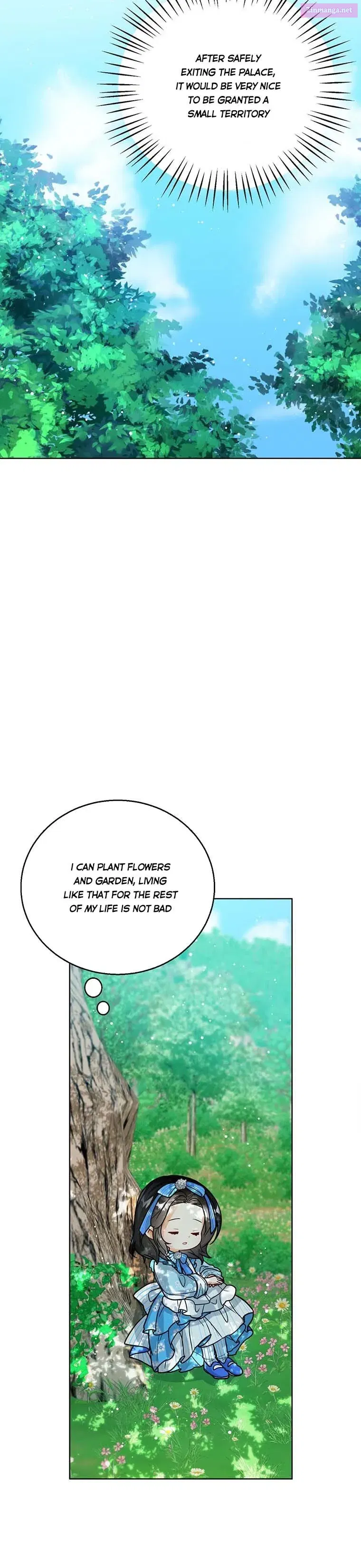 Baby Princess Through The Status Window Chapter 17 page 31 - MangaKakalot