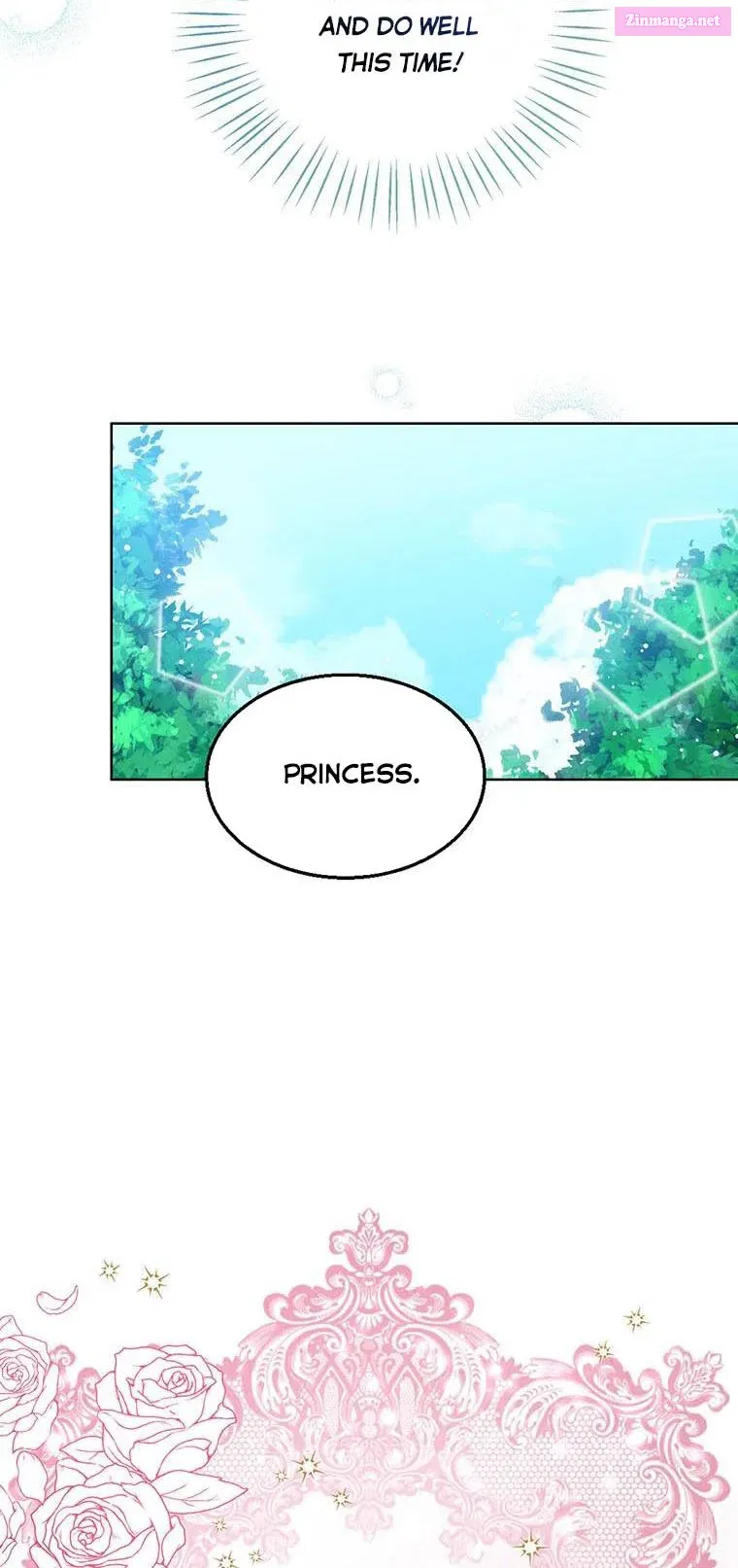 Baby Princess Through The Status Window Chapter 27 page 38 - MangaNelo